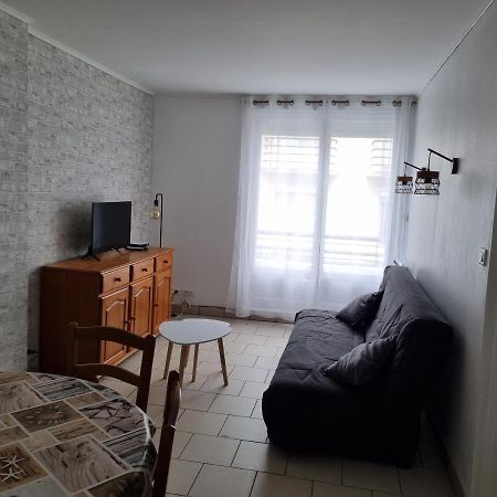 Appartement 39M2 1Chbre 1Er Etage 4 Personnes Proche Plage Berck Kültér fotó