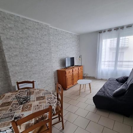 Appartement 39M2 1Chbre 1Er Etage 4 Personnes Proche Plage Berck Kültér fotó