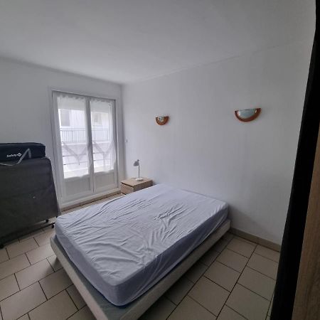Appartement 39M2 1Chbre 1Er Etage 4 Personnes Proche Plage Berck Kültér fotó