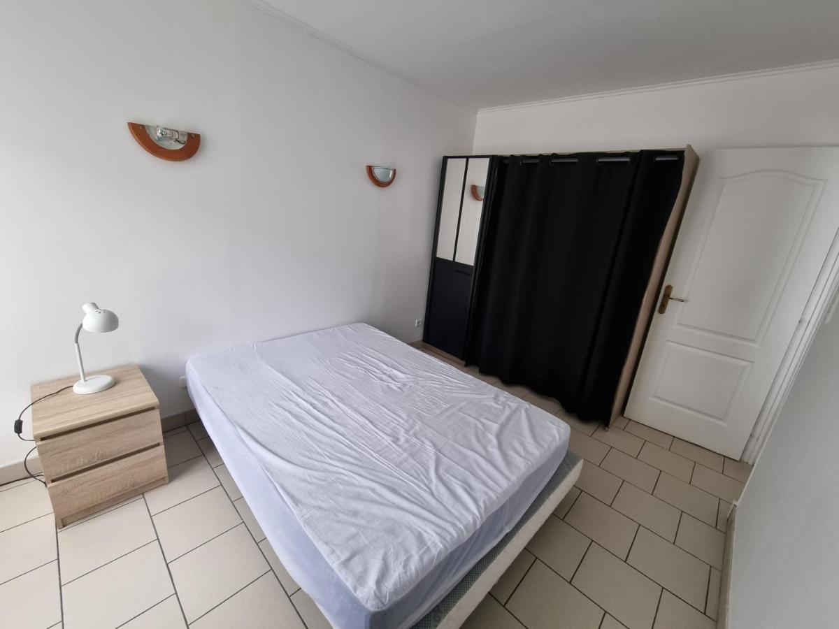 Appartement 39M2 1Chbre 1Er Etage 4 Personnes Proche Plage Berck Kültér fotó