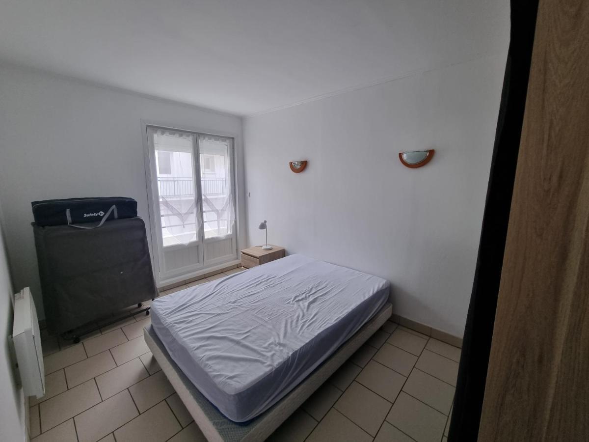 Appartement 39M2 1Chbre 1Er Etage 4 Personnes Proche Plage Berck Kültér fotó
